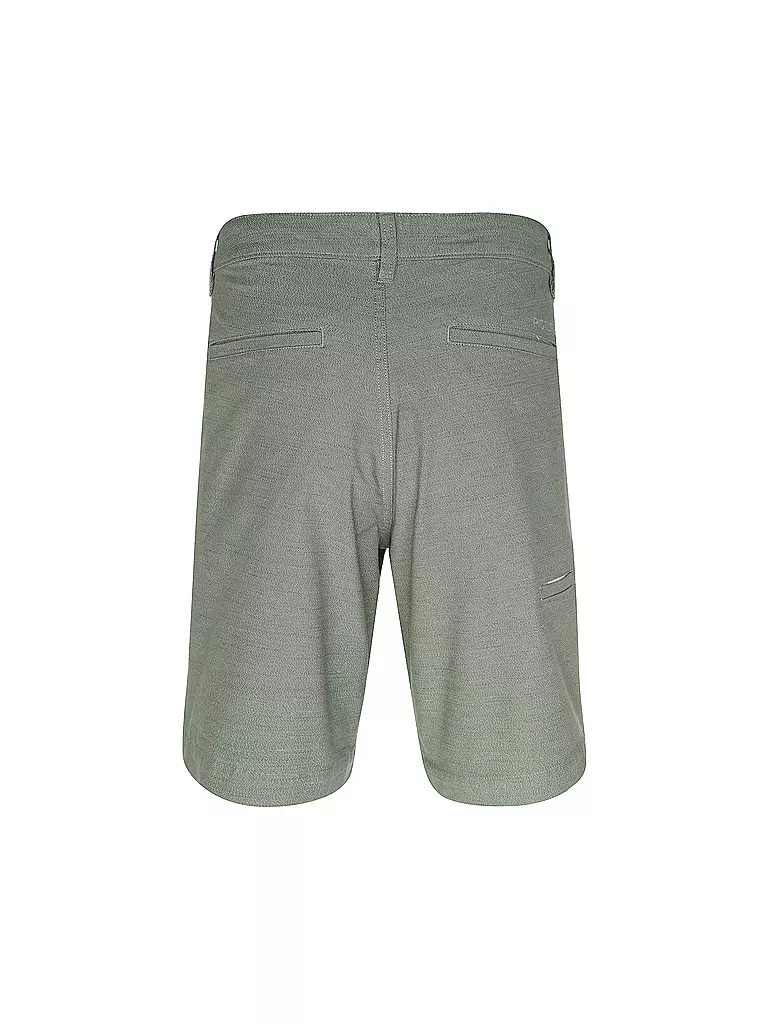 PICTURE | Herren Bermuda Aldos | Vert clair