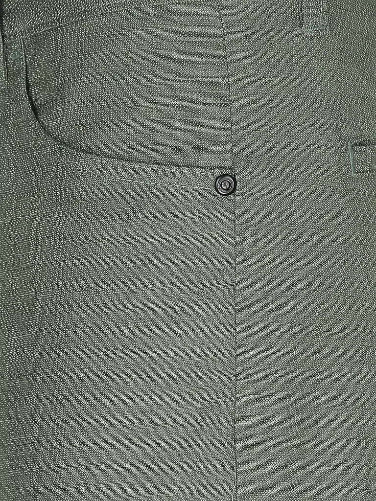 PICTURE | Herren Bermuda Aldos | Vert clair
