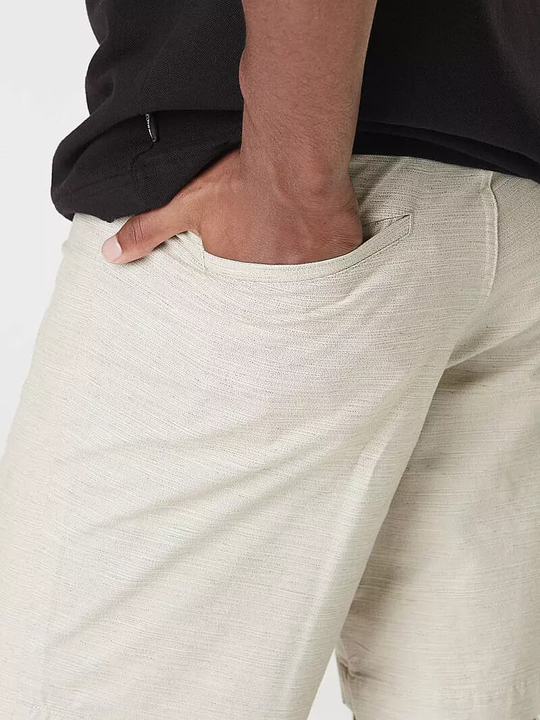 PICTURE | Herren Bermuda Aldos | Beige