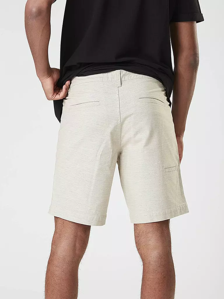 PICTURE | Herren Bermuda Aldos | Beige