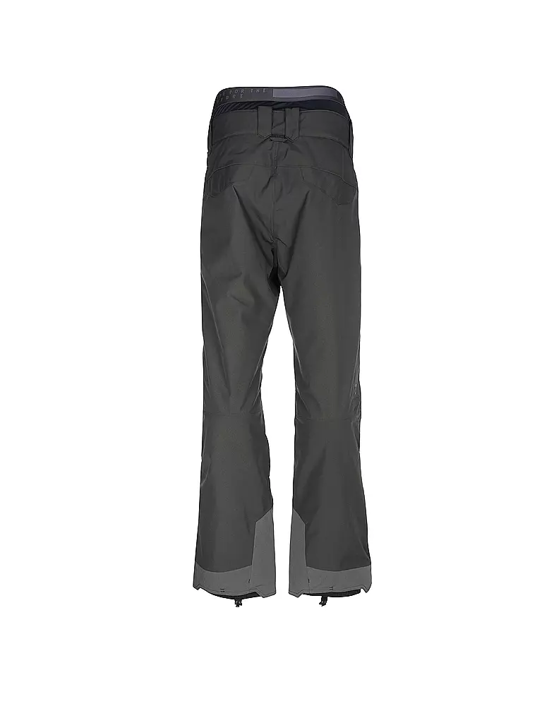 PICTURE | Herren Skihose Object PT | Gris