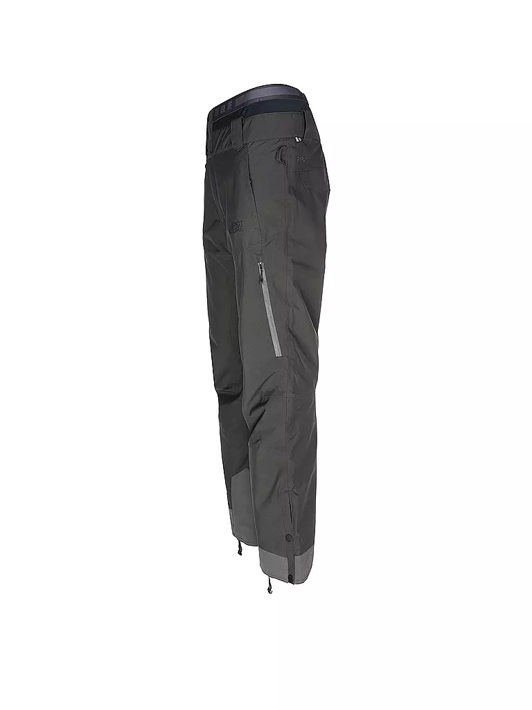 PICTURE | Herren Skihose Object PT | Gris