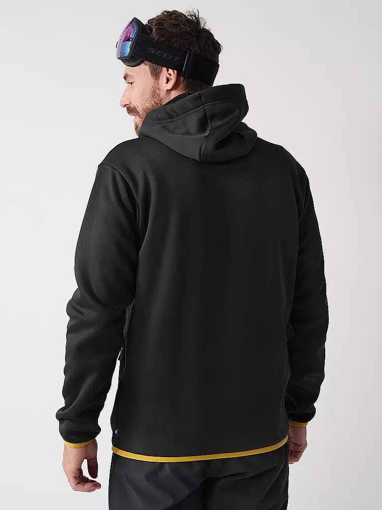 PICTURE | Hoodie Tech Park Homme |