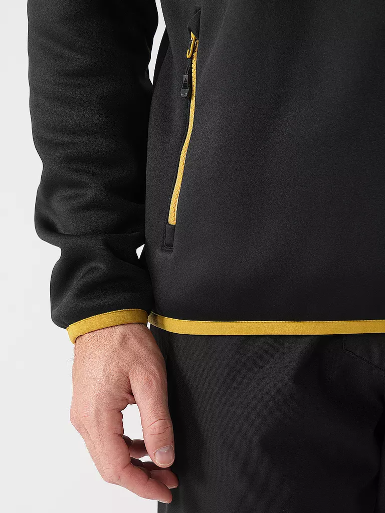 PICTURE | Hoodie Tech Park Homme |