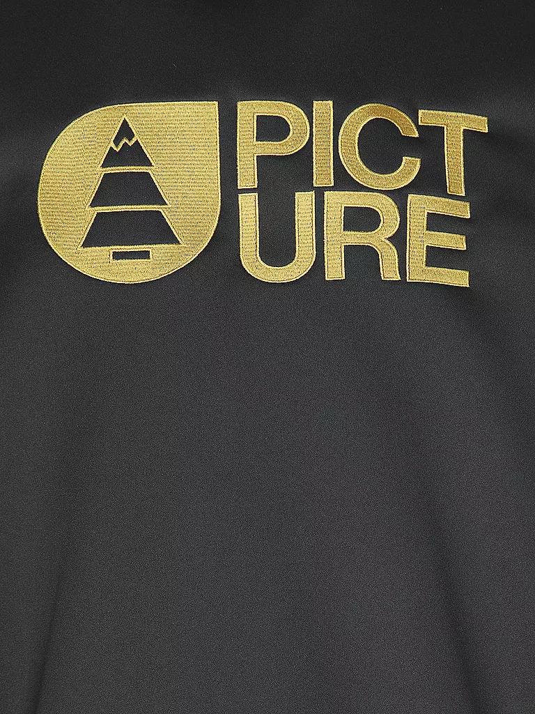 PICTURE | Hoodie Tech Park Homme |