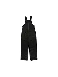 PICTURE | Kinder Skihose Ninge Bib | Noir