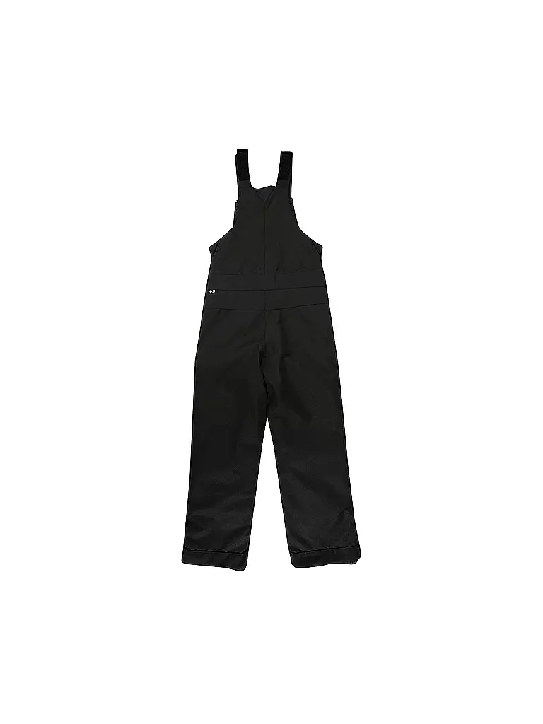 PICTURE | Kinder Skihose Ninge Bib | Noir