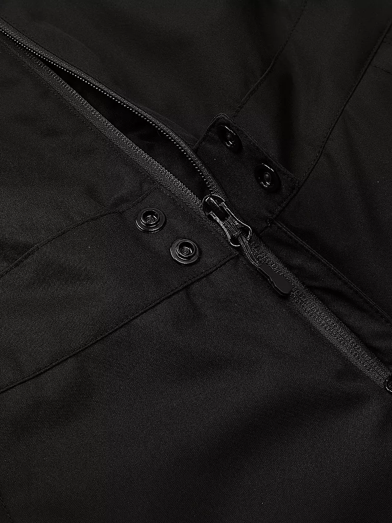 PICTURE | Kinder Skihose Ninge Bib | Noir