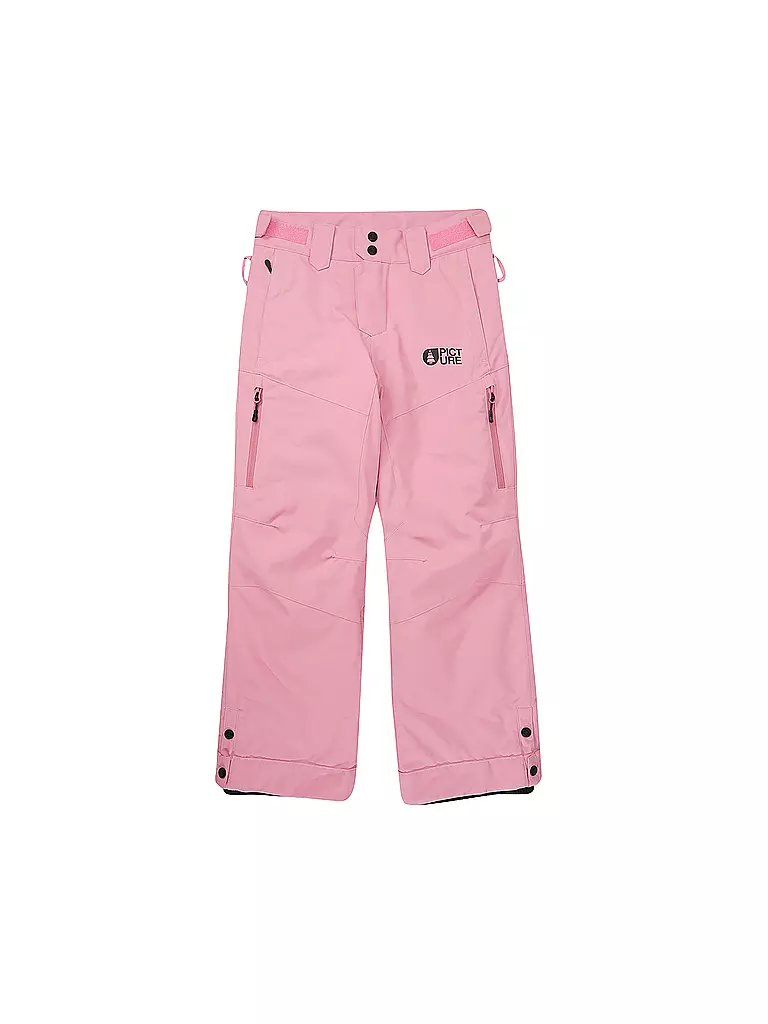 PICTURE | Mädchen Skihose Time | Rose