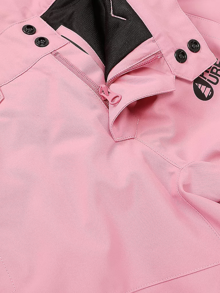 PICTURE | Mädchen Skihose Time | Rose