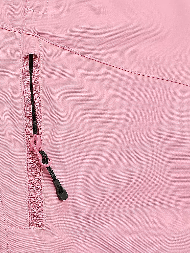 PICTURE | Mädchen Skihose Time | Rose