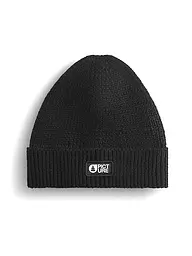 PICTURE | Mütze Onilo pour enfants | Noir