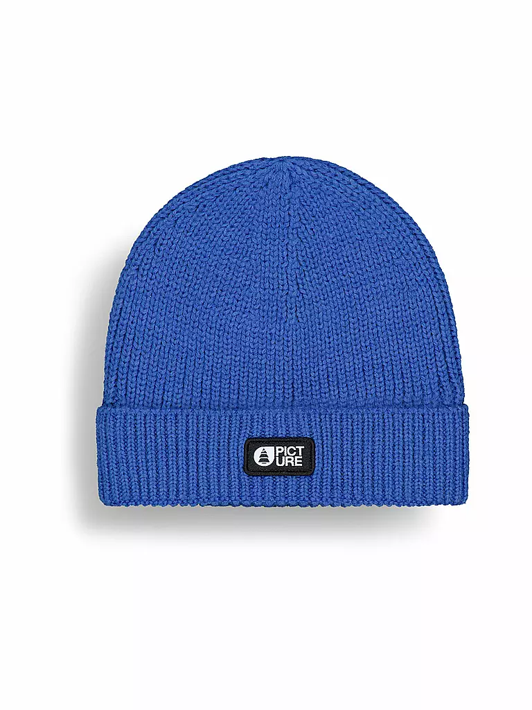 PICTURE | Mütze Onilo pour enfants | Bleu