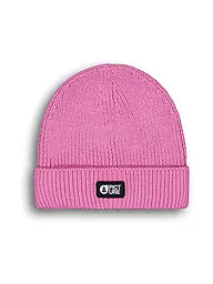 PICTURE | Mütze Onilo pour fille | Rose vif