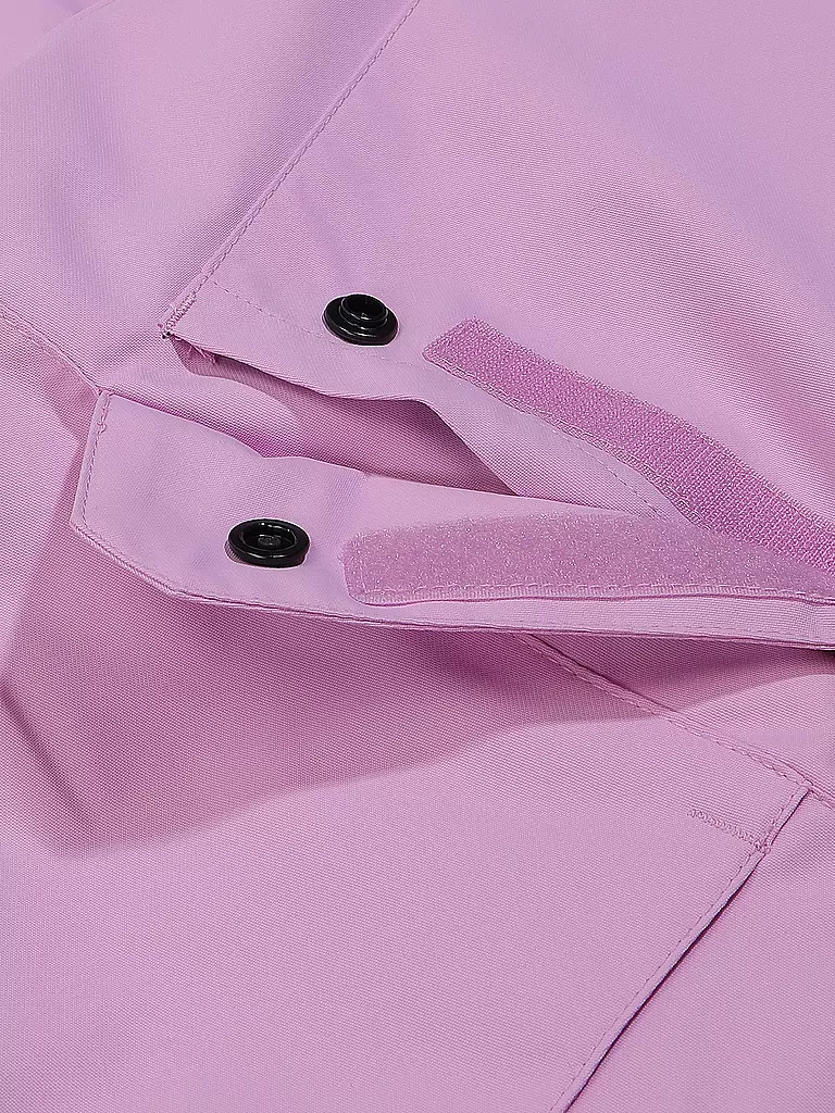 PICTURE | Pantalon de ski à bretelles Ninge pour fille |