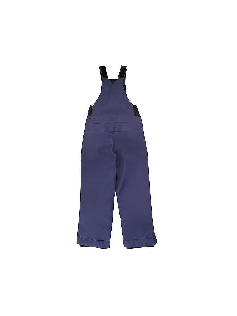 PICTURE | Pantalon de ski enfant Ninge BIB | Bleu