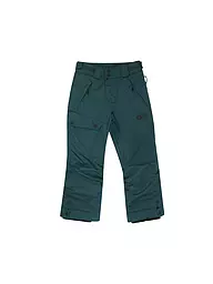 PICTURE | Pantalon de ski enfant Time | Bleu foncé