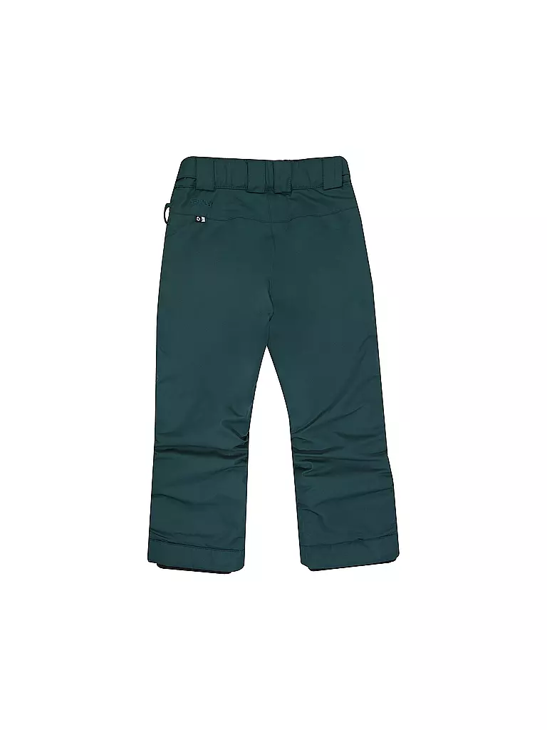 PICTURE | Pantalon de ski enfant Time | Bleu foncé