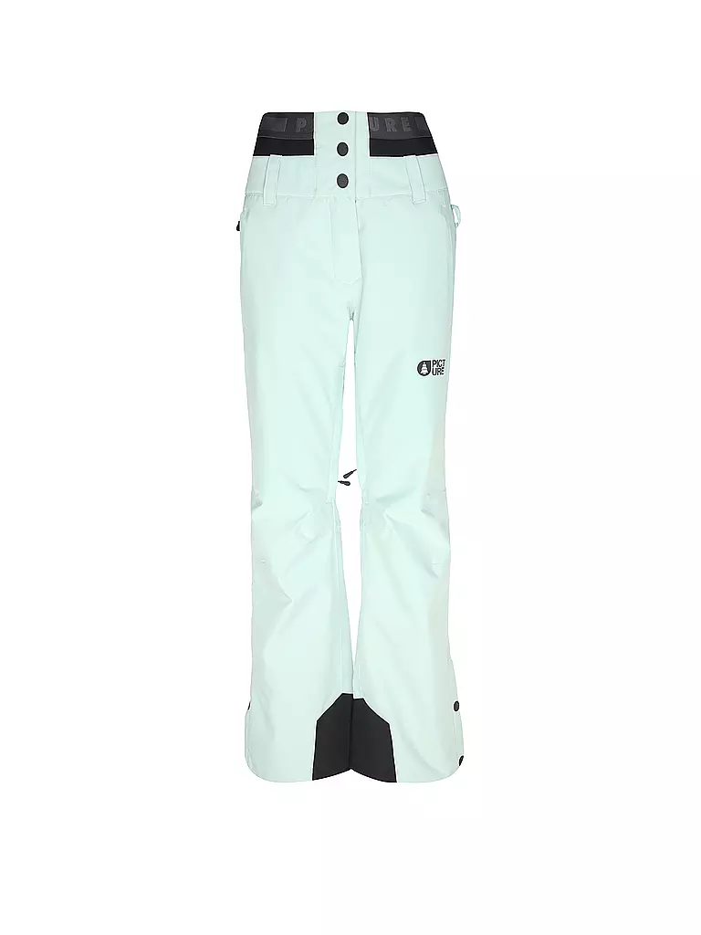 PICTURE | Pantalon de ski Exa pour femmes | Menthe