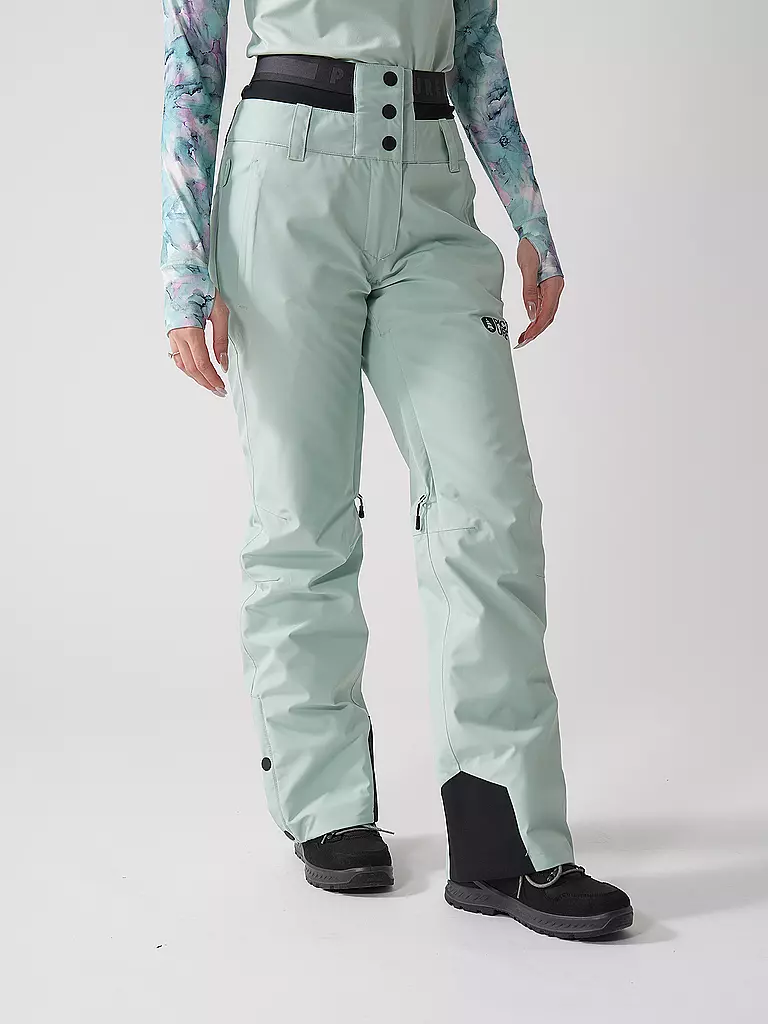 PICTURE | Pantalon de ski Exa pour femmes |