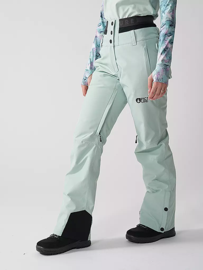 PICTURE | Pantalon de ski Exa pour femmes |