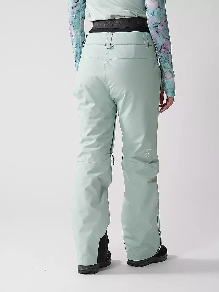 PICTURE | Pantalon de ski Exa pour femmes |