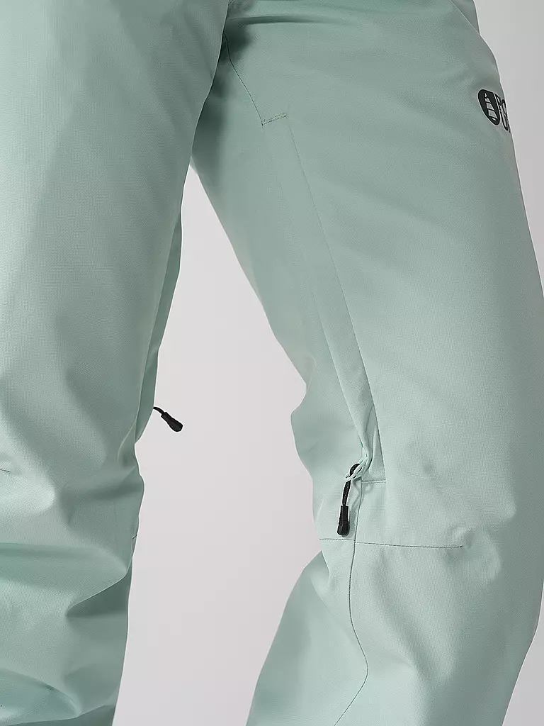 PICTURE | Pantalon de ski Exa pour femmes |