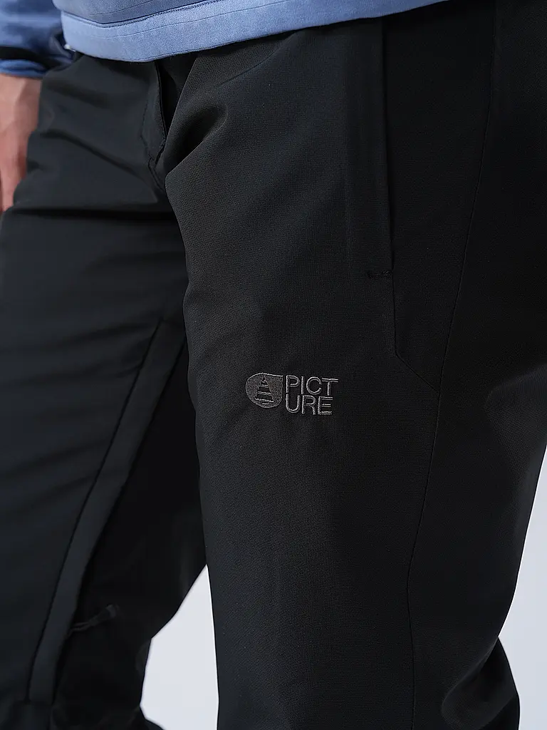 PICTURE | Pantalon de ski Exa pour femmes |