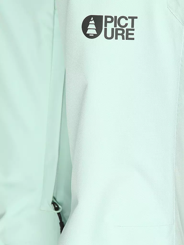 PICTURE | Pantalon de ski Exa pour femmes |