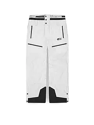 PICTURE | Pantalon de ski Naikoon pour hommes | Gris clair
