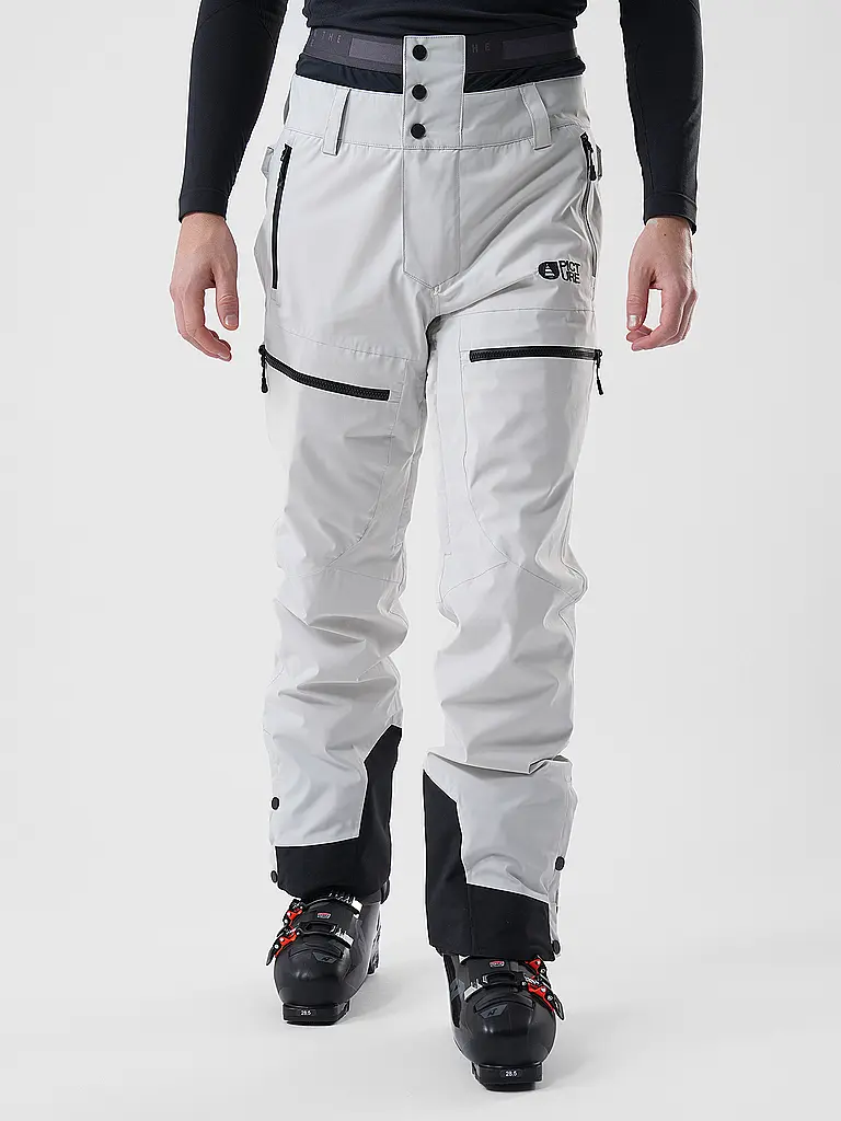 PICTURE | Pantalon de ski Naikoon pour hommes |