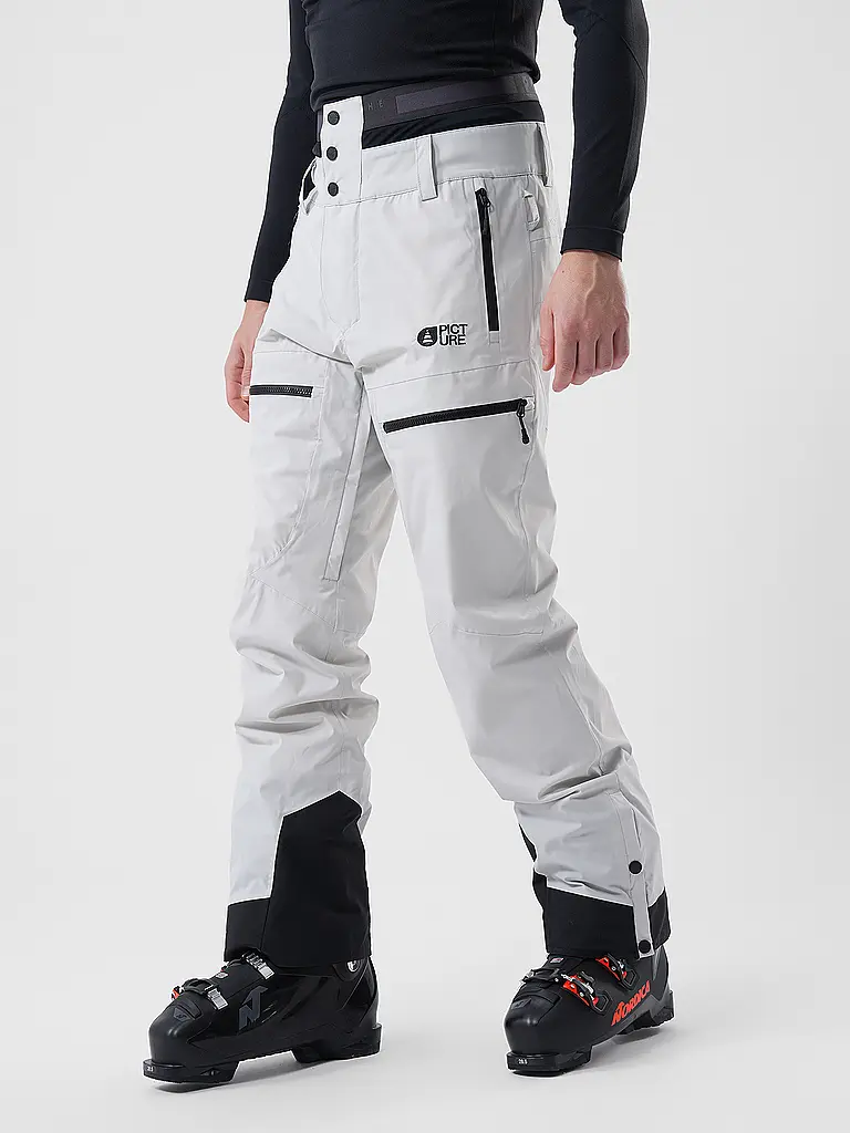 PICTURE | Pantalon de ski Naikoon pour hommes |