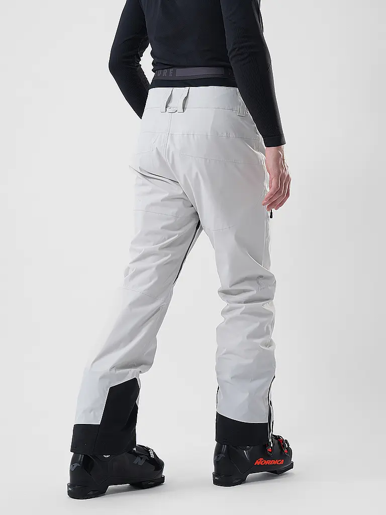 PICTURE | Pantalon de ski Naikoon pour hommes |