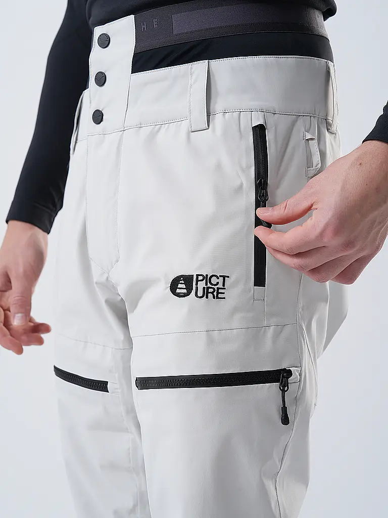 PICTURE | Pantalon de ski Naikoon pour hommes |