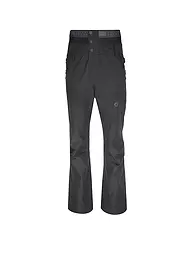 PICTURE | Pantalon de ski Object pour homme | Noir