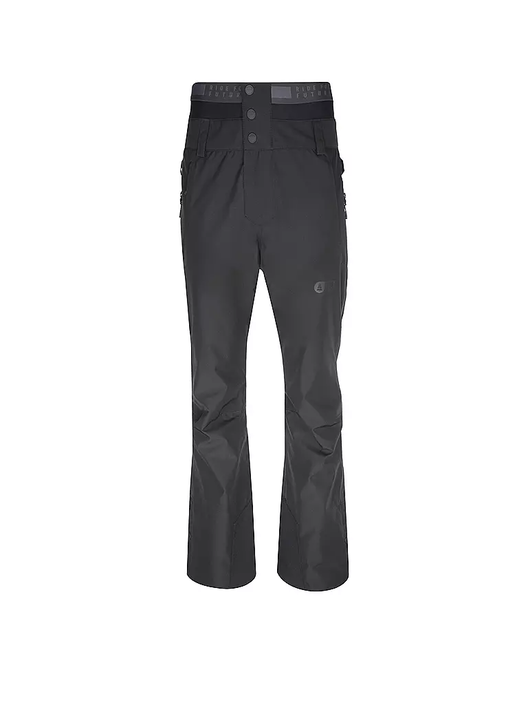 PICTURE | Pantalon de ski Object homme | Noir