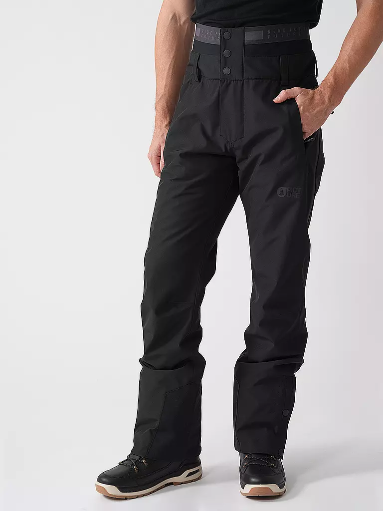 PICTURE | Pantalon de ski Object homme |