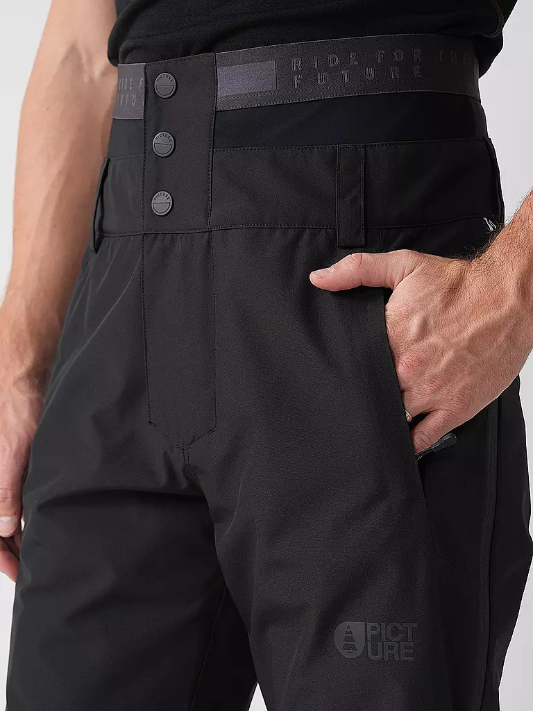 PICTURE | Pantalon de ski Object homme |