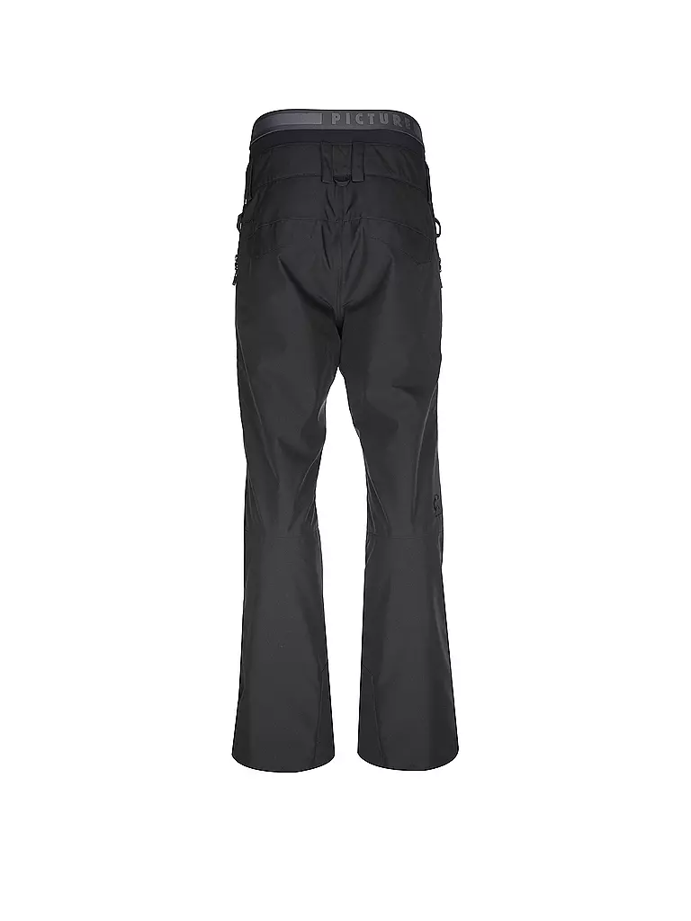 PICTURE | Pantalon de ski Object homme |