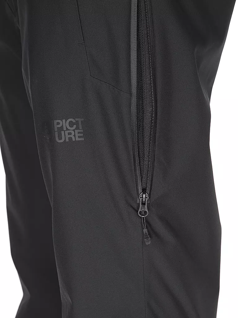 PICTURE | Pantalon de ski Object homme |