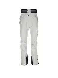 PICTURE | Pantalon de ski Object pour homme | Vert clair