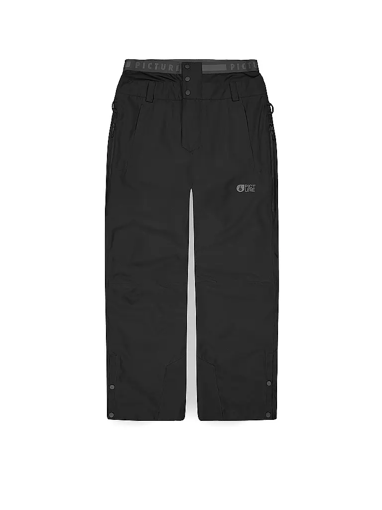 PICTURE | Pantalon de ski Object pour homme | Noir