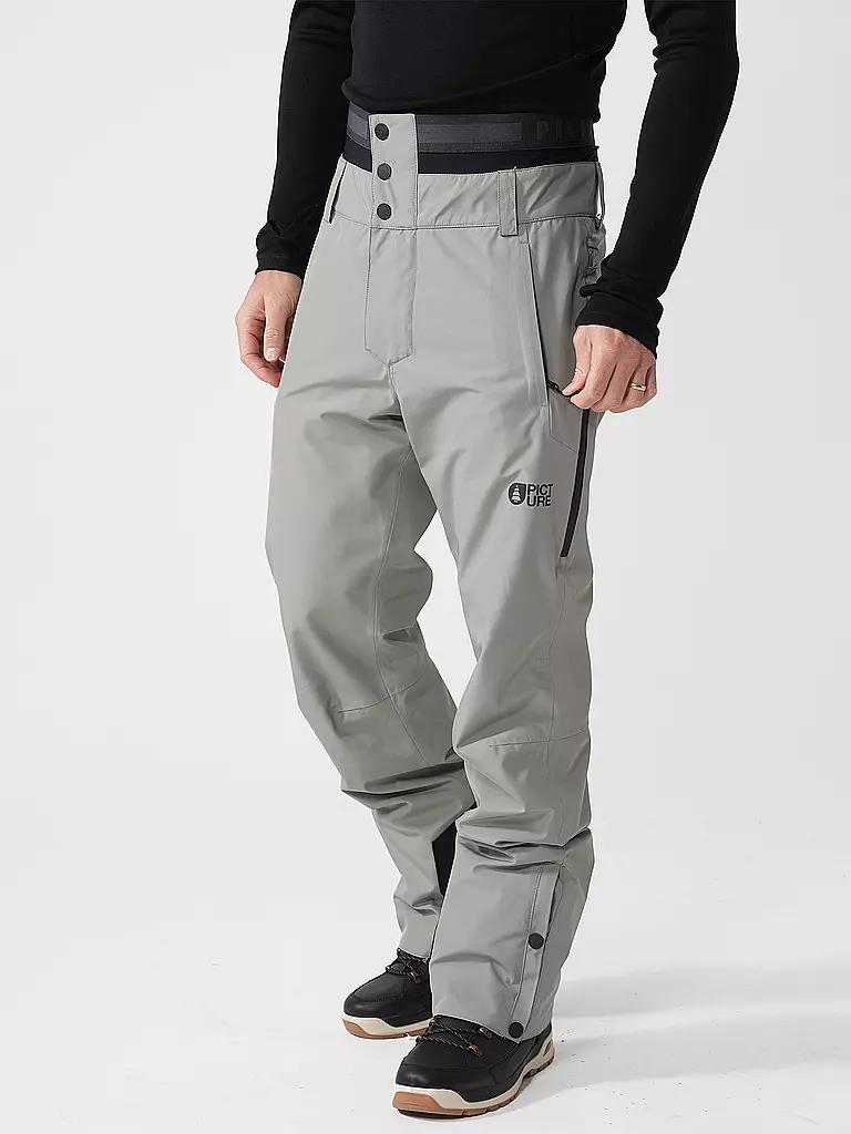 PICTURE | Pantalon de ski Object pour homme |