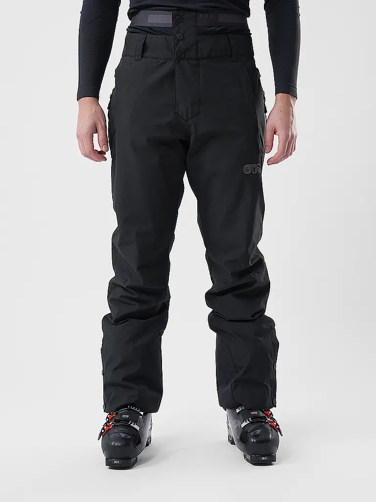 PICTURE | Pantalon de ski Object pour homme | 