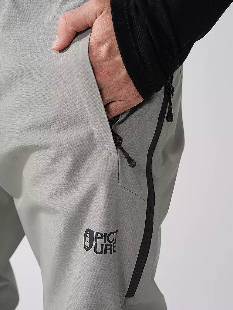 PICTURE | Pantalon de ski Object pour homme |
