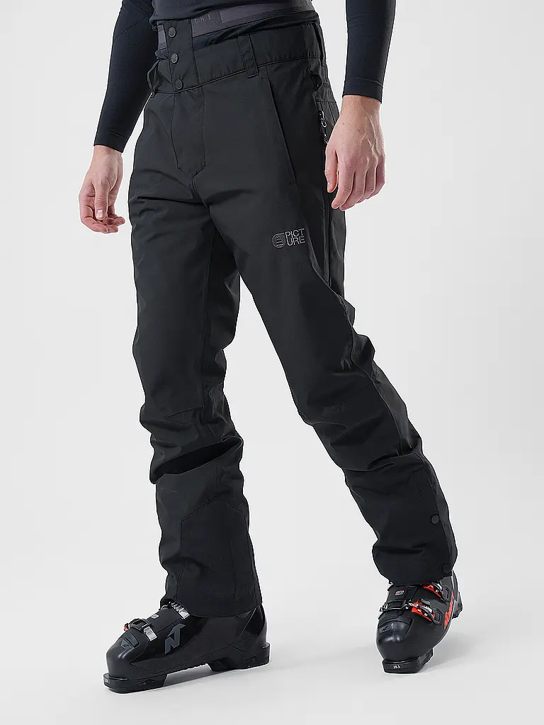 PICTURE | Pantalon de ski Object pour homme | 