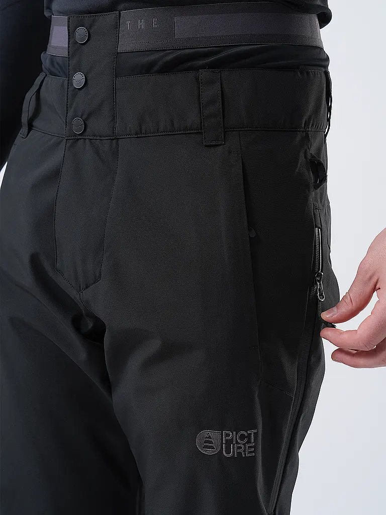 PICTURE | Pantalon de ski Object pour homme | 