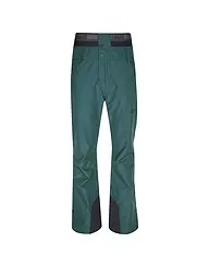 PICTURE | Pantalon de ski Object pour homme | Bleu foncé