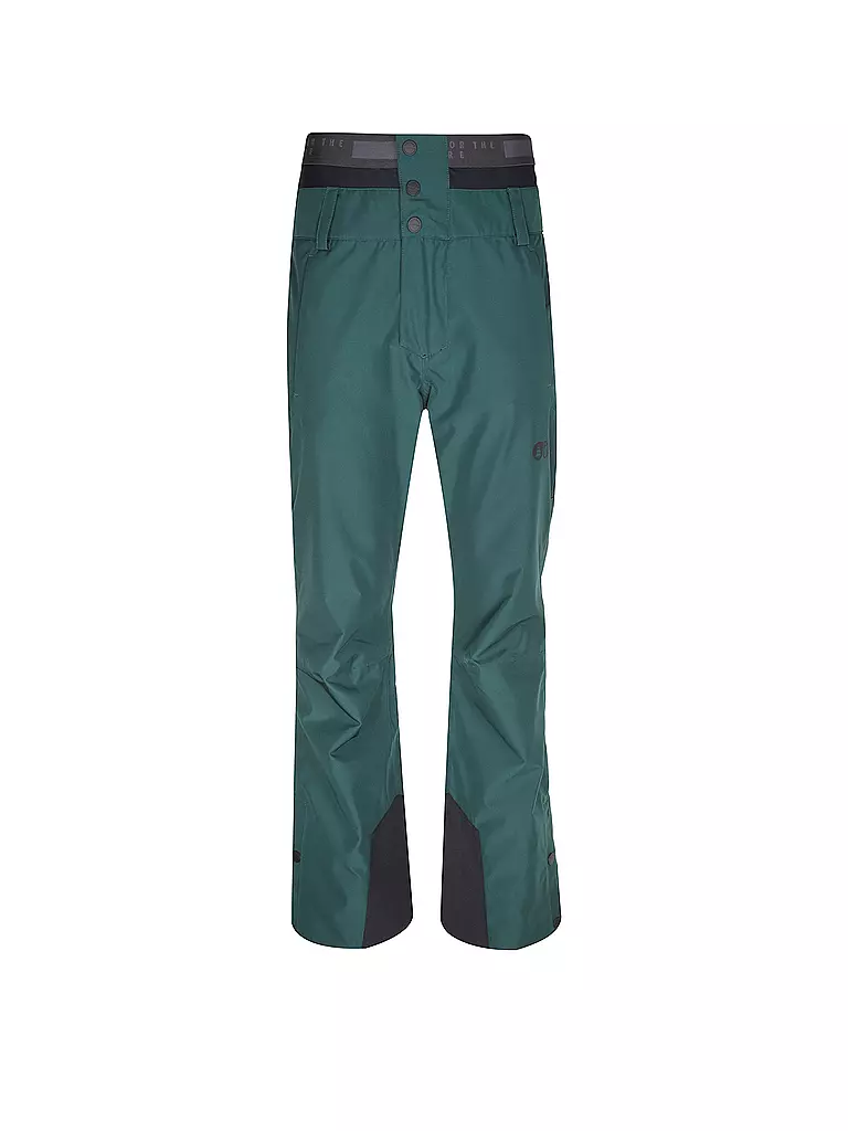 PICTURE | Pantalon de ski Object pour hommes | Bleu foncé
