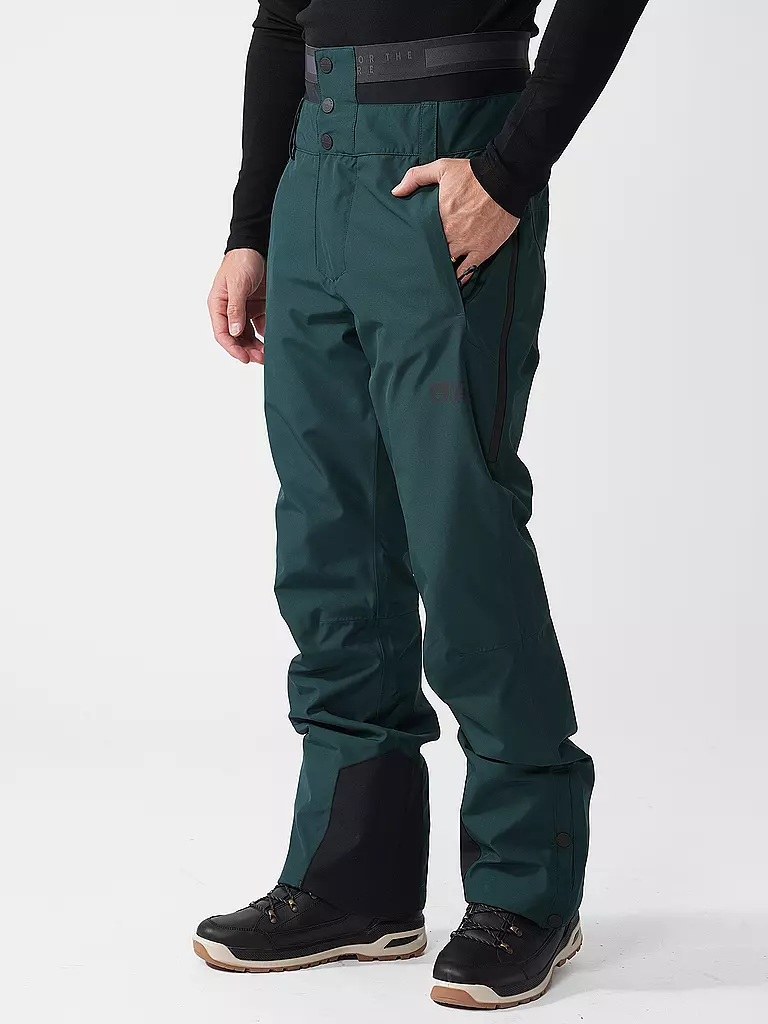 PICTURE | Pantalon de ski Object pour hommes |
